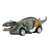 DINOSAUR PULL BACK CAR VELOCIRAPTOR 21100