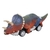 DINOSAUR PULL BACK CAR TRICERATOPS 21100 - comprar online