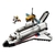 LEGO 31117 CREATOR AVENTURA EN TRANSBORDADOR ESPACIAL - comprar online