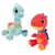 FIGURA DINO RANCH PELUCHE LITTLE CLOVER 87137 en internet