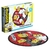 Puzzle Circular Minions Nace Un Villano 30PZ MN2170 - comprar online