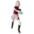 FIGURA ANIME HEROES HARUNO SAKURA ARTICULADO 36909