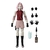 FIGURA ANIME HEROES HARUNO SAKURA ARTICULADO 36909 - comprar online