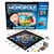 MONOPOLY SUPER ELECTRONIC BANKING E8978