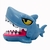 SHARKY ATTACK GAME ART2495