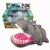 HIPPO ATTACK GAME ART 2498 - Collage Kids