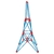 HAPE TORRE EIFFEL - comprar online