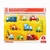 HAPE ROMPECABEZAS DE CONSTRUCCION - comprar online