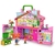 PINYPON CASA ROSA MALETIN 17012 - comprar online