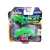 TEAMSTERZ 14141 BEAST MACHINES TRICERATOPS VERDE Y VIOLETA - comprar online