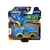 TEAMSTERZ 14141 BEAST MACHINES RINOCERONTE AZUL Y AMARILLO - comprar online