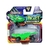 TEAMSTERZ 14141 BEAST MACHINES COCODRILO VERDE Y NARANJA - comprar online