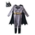 DISFRAZ BATMAN MUSCULOSO T2 1690 2