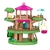 LIL WOODZEEZ CASA DEL ARBOL CON MANIVELA 6444Z