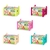 LIL WOODZEEZ FIG SORPRESA COLECCION BEBE MORADO 6494GZ en internet