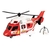 TEAMSTERZ HELICOPTERO DE BOMBERO 35CM 14157