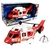 TEAMSTERZ HELICOPTERO DE BOMBERO 35CM 14157 - comprar online