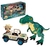 PINYPON ACTION VEHICULO C FIG Y DINO 16771 en internet