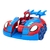 SPIDEY Y SUS SORPRENDENTES WEB STRIKE 2EN1 SNF0019 - comprar online