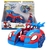 SPIDEY Y SUS SORPRENDENTES WEB STRIKE 2EN1 SNF0019 - tienda online