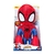 SPIDEY Y SUS SORPRENDENTES AMIGOS PELUCHE SOFT SNF006 - comprar online