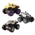 MONSTER JAM VEHICULOS 1.43 58704 REV N SPIN SOLDIER - comprar online