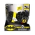 GUANTE DE BATMAN C LUZ Y SON 67806 - Collage Kids