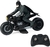 MOTO BATMAN R C 92306