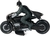 MOTO BATMAN R C 92306 - comprar online