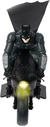 MOTO BATMAN R C 92306 - Collage Kids