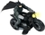 MOTO BATMAN R C 92306 - tienda online