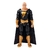 FIGURA ARTICULADA 30CM BLACK ADAM BLACK ADAM 21603