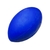 PELOTA RUGBY MACU AZUL