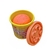 SMOOSHI MIX DE COLORES POTE X 1 NARANJA