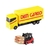 TEAMSTERZ SET LOGISTICO CAMION Y MONTACARGA 14111 AMARILLO - comprar online