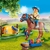 PLAYMOBIL 70523 GALES - tienda online