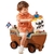 LITTLE TIKES PATA PATA BARCO PIRATA 60CM C FIGURA Y SON 622113 en internet