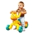 LITTLE TIKES PATA PATA JIRAFITA RODANTE 48CM 627170 - comprar online