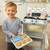 LITTLE TIKES HORNO 40CM CON ACCESORIOS 651403 en internet