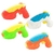 AQUA QUEST PISTOLA DE AGUA BLASTER 16CM 99605 VERDE - comprar online