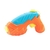 AQUA QUEST PISTOLA DE AGUA BLASTER 16CM 99605 NARANJA