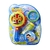 BUBBLE FUN BURBUJERO 15CM 2EN1 99481