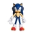 SONIC FIGURA ARTICULADA PERSONALIZADO 40473 - comprar online