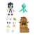 SONIC FIGURA ARTICULADA PERSONALIZADO 40473 en internet