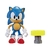 SONIC FIGURA 10CM ARTICULADO THE HEDGEHOG 40464 SONIC