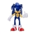 SONIC FIGURA 7CM ARTICULADO THE HEDGEHOG 40463 SONIC