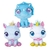 CRY BABIES MUNECA PLUSH PETS 99537 RYM - comprar online