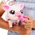 LITTLE LIVE PETS PIGGLY CERDITO INTERACTIVO 26366 - Collage Kids
