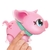 LITTLE LIVE PETS PIGGLY CERDITO INTERACTIVO 26366 - tienda online