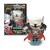 FUNKO POP PIN MARVEL VENOM 015 VENOMIZED THOR - comprar online